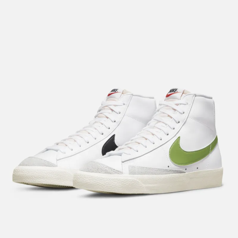 BLAZER MID `77 VNTG - CHLOROPHYLL sold by Lapstone & Hammer