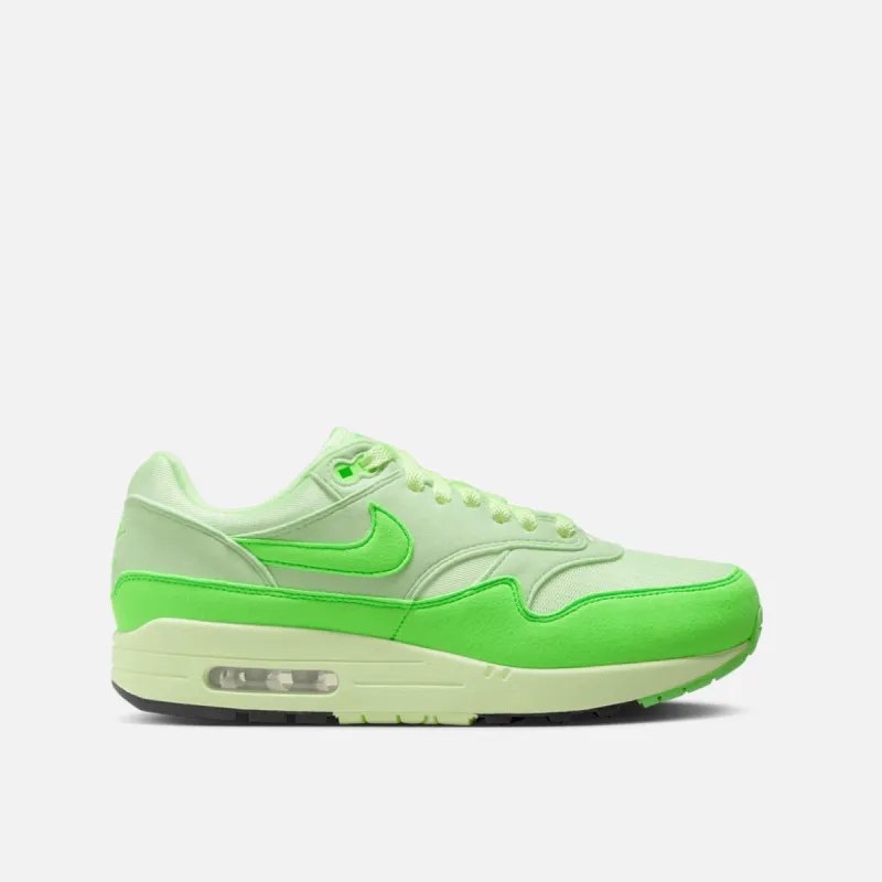 WMNS AIR MAX 1 `87 "VAPOR GREEN" sold by Lapstone & Hammer