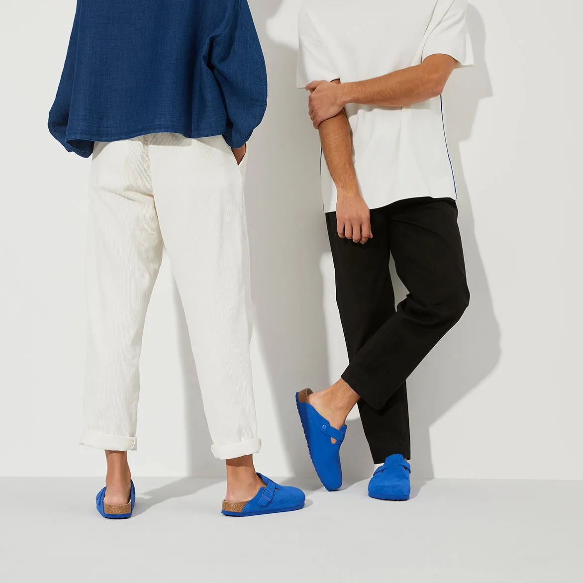 BOSTON - ULTRA BLUE sold by Lapstone & Hammer product image thumbnail 3