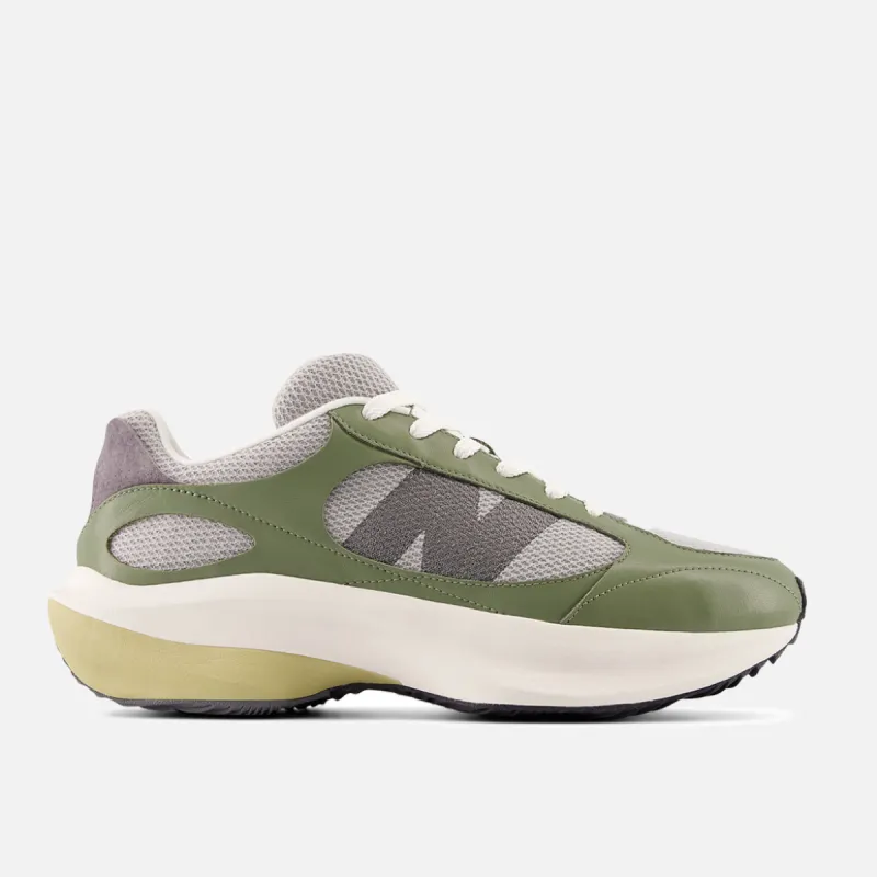 WRPD RUNNER - DARK OLIVE sold by Lapstone & Hammer