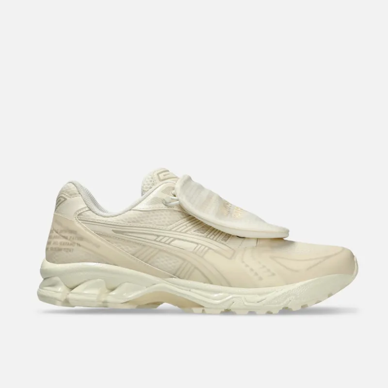 LIMITED EDT X SBTG X ASICS GEL-KAYANO 14 "MONSOON PATROL" - CREAM sold by Lapstone & Hammer