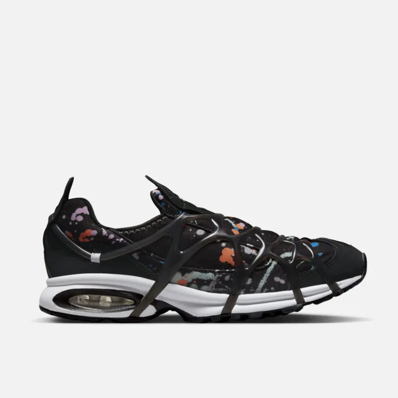 AIR KUKINI SE "PAINT SPLATTER" made by Lapstone & Hammer