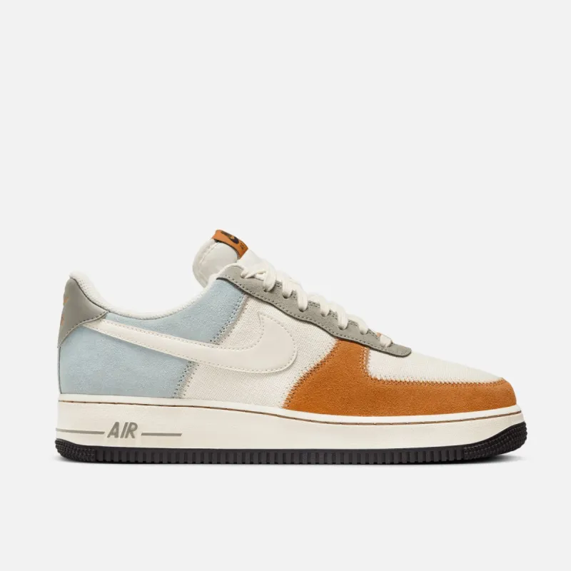 AIR FORCE 1 `07 LV8 EMB "PALE IVORY" sold by Lapstone & Hammer