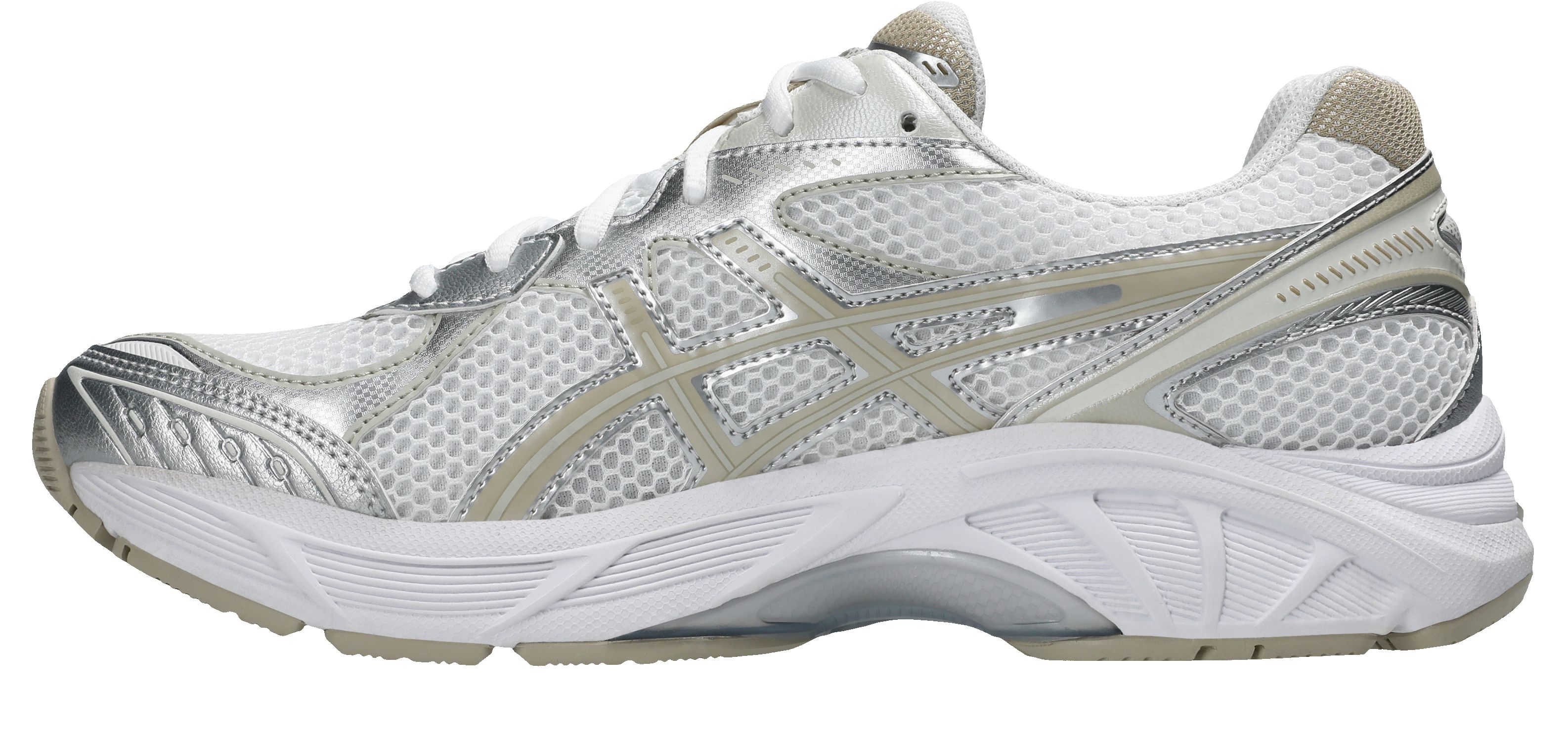 ASICS GT-2160 "WHITE PUTTY" sold by Lapstone & Hammer product image thumbnail 3