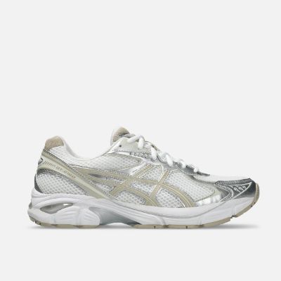 ASICS GT-2160 "WHITE PUTTY" sold by Lapstone & Hammer