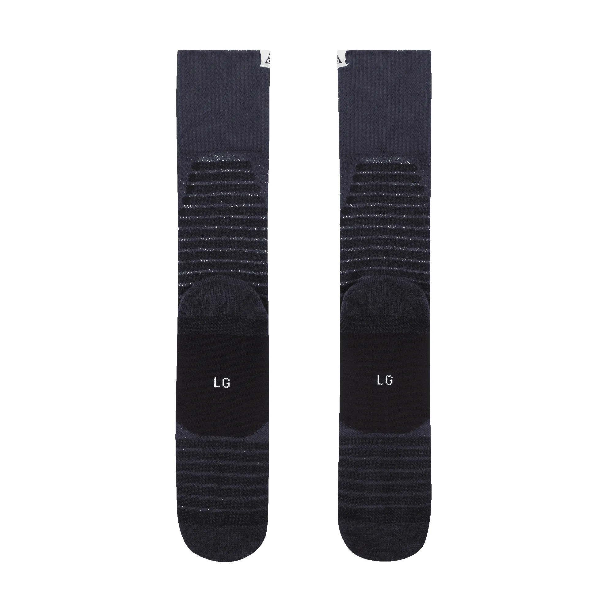 ACG OUTDOOR CUSHIONED CREW SOCKS - GRIDIRON sold by Lapstone & Hammer product image thumbnail 3