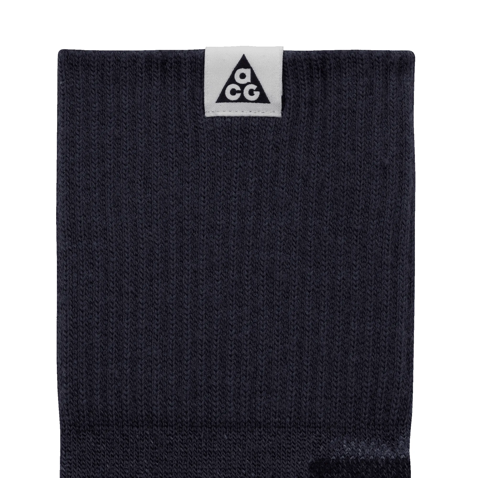 ACG OUTDOOR CUSHIONED CREW SOCKS - GRIDIRON sold by Lapstone & Hammer product image thumbnail 4