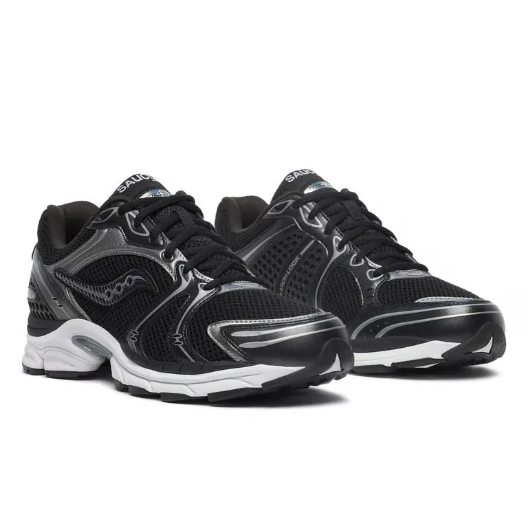 PROGRID TRIUMPH 4 - BLACK / SILVER sold by Lapstone & Hammer product image thumbnail 3