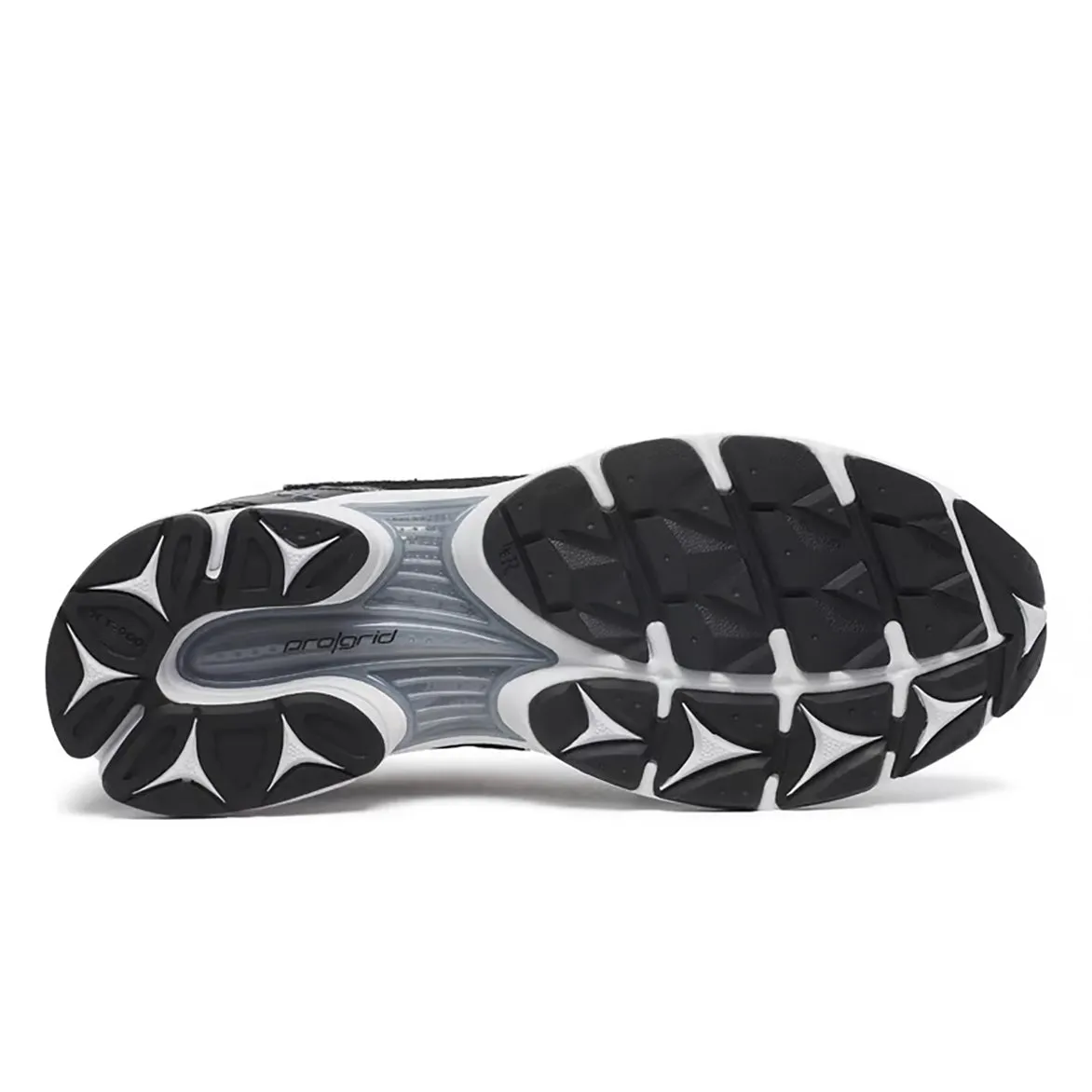 PROGRID TRIUMPH 4 - BLACK / SILVER sold by Lapstone & Hammer product image thumbnail 5