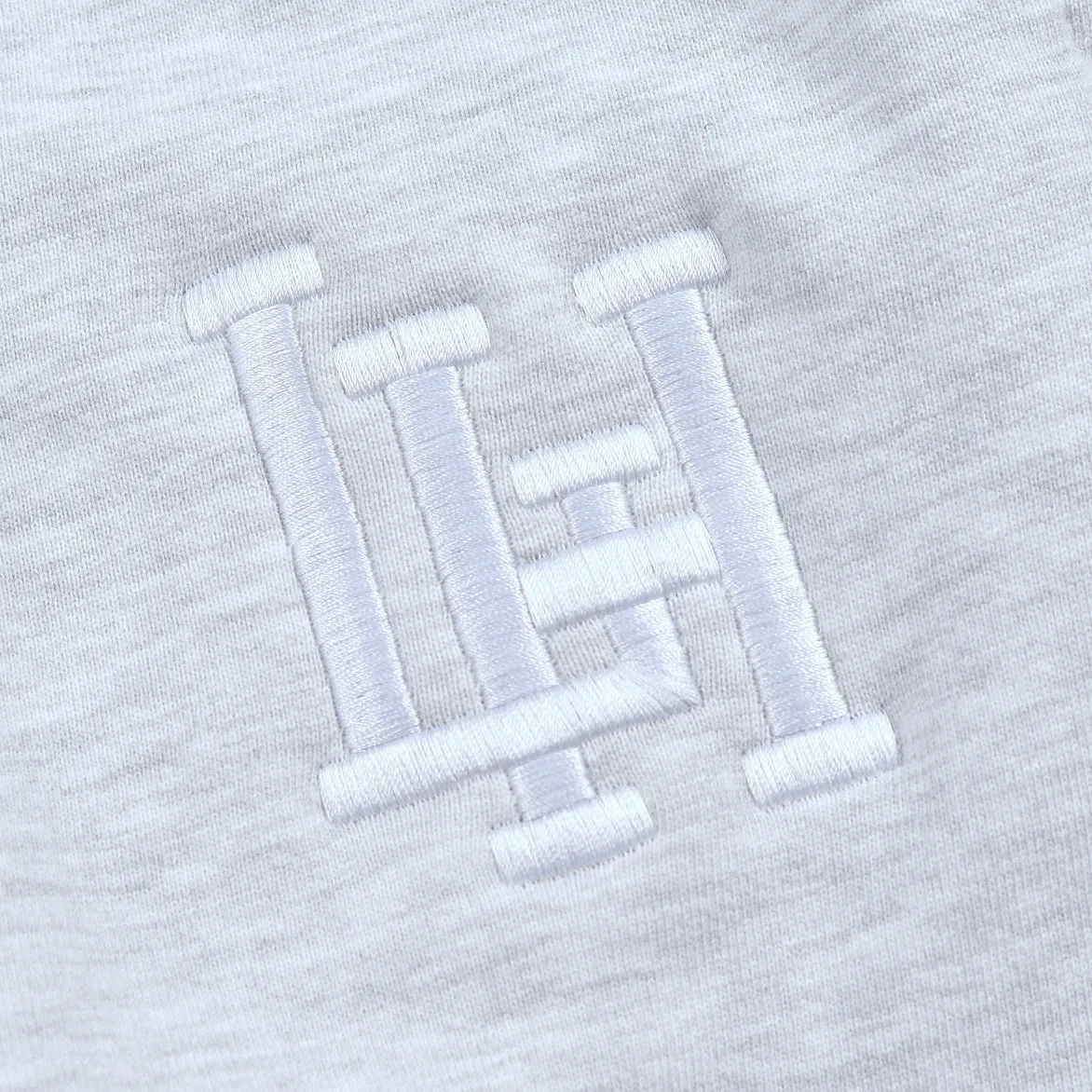 LH FUNDAMENTAL PANT - ASH GREY sold by Lapstone & Hammer product image thumbnail 3