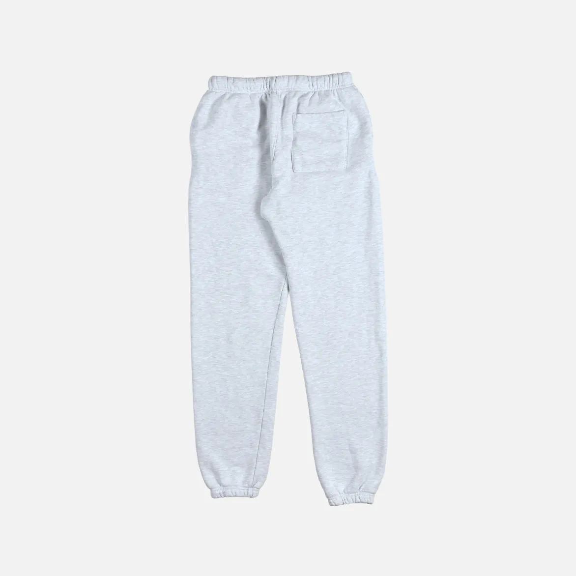 LH FUNDAMENTAL PANT - ASH GREY sold by Lapstone & Hammer product image thumbnail 2