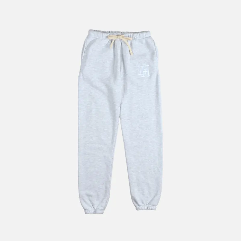 LH FUNDAMENTAL PANT - ASH GREY sold by Lapstone & Hammer