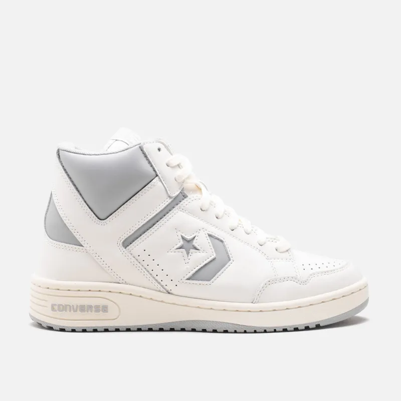 WEAPON MID - VINTAGE WHITE / ASH STONE sold by Lapstone & Hammer