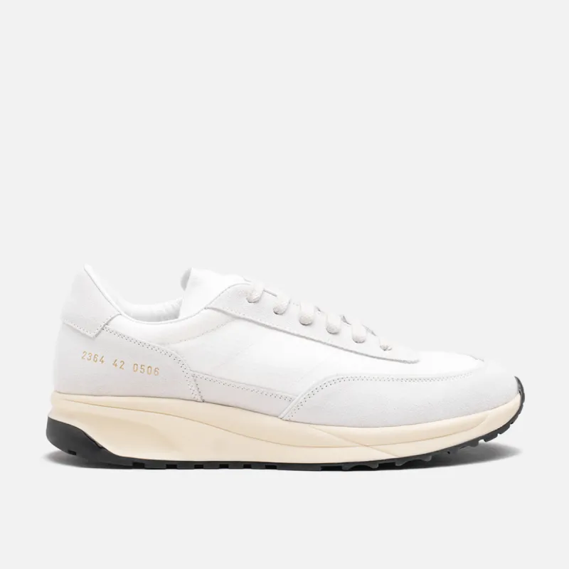 TRACK 80 - WHITE sold by Lapstone & Hammer