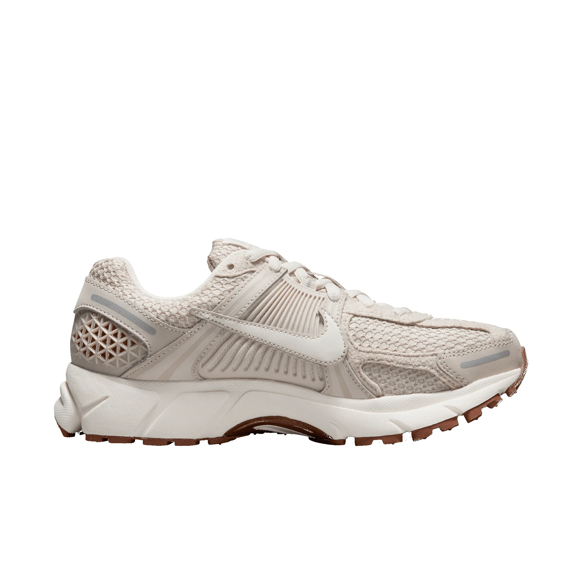 WMNS ZOOM VOMERO 5 "LIGHT OREWOOD BROWN" sold by Lapstone & Hammer product image thumbnail 3
