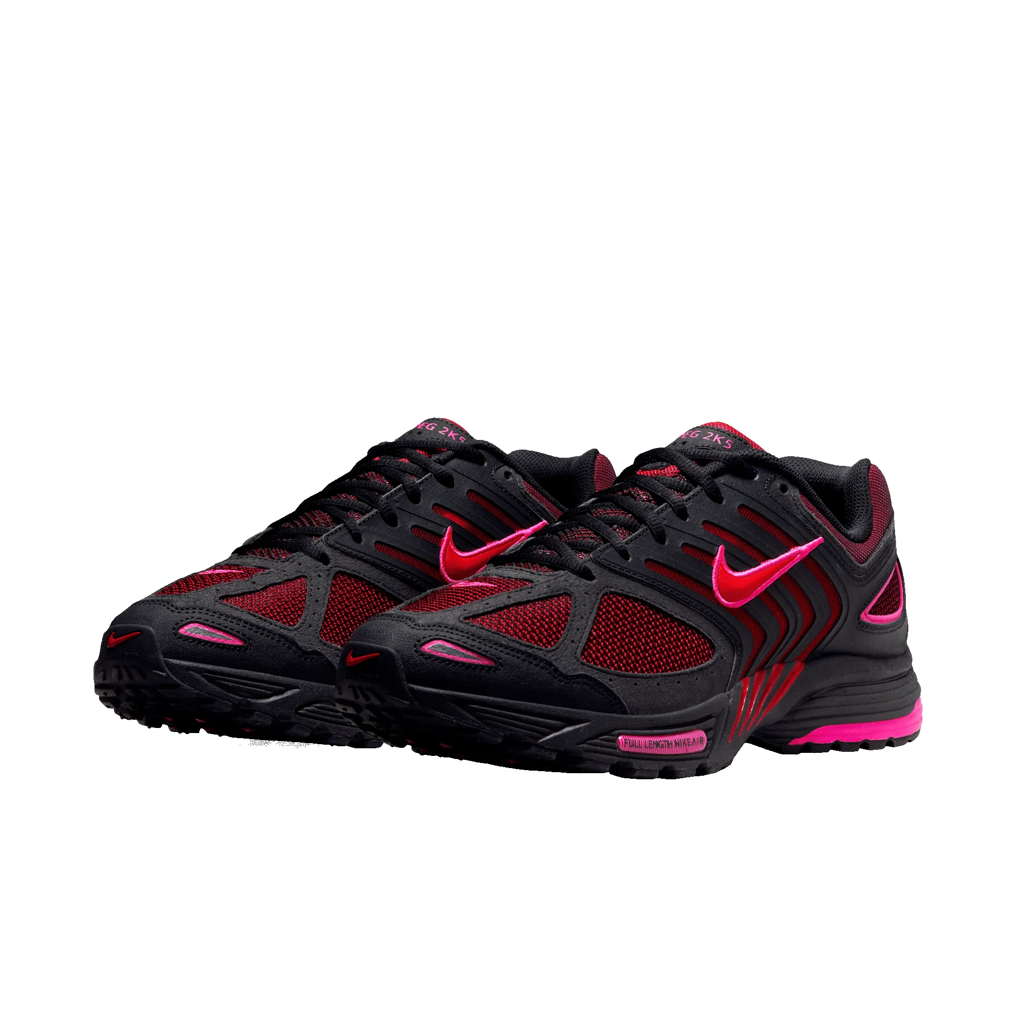 AIR PEGASUS 2K5 "FIERCE PINK" sold by Lapstone & Hammer product image thumbnail 2