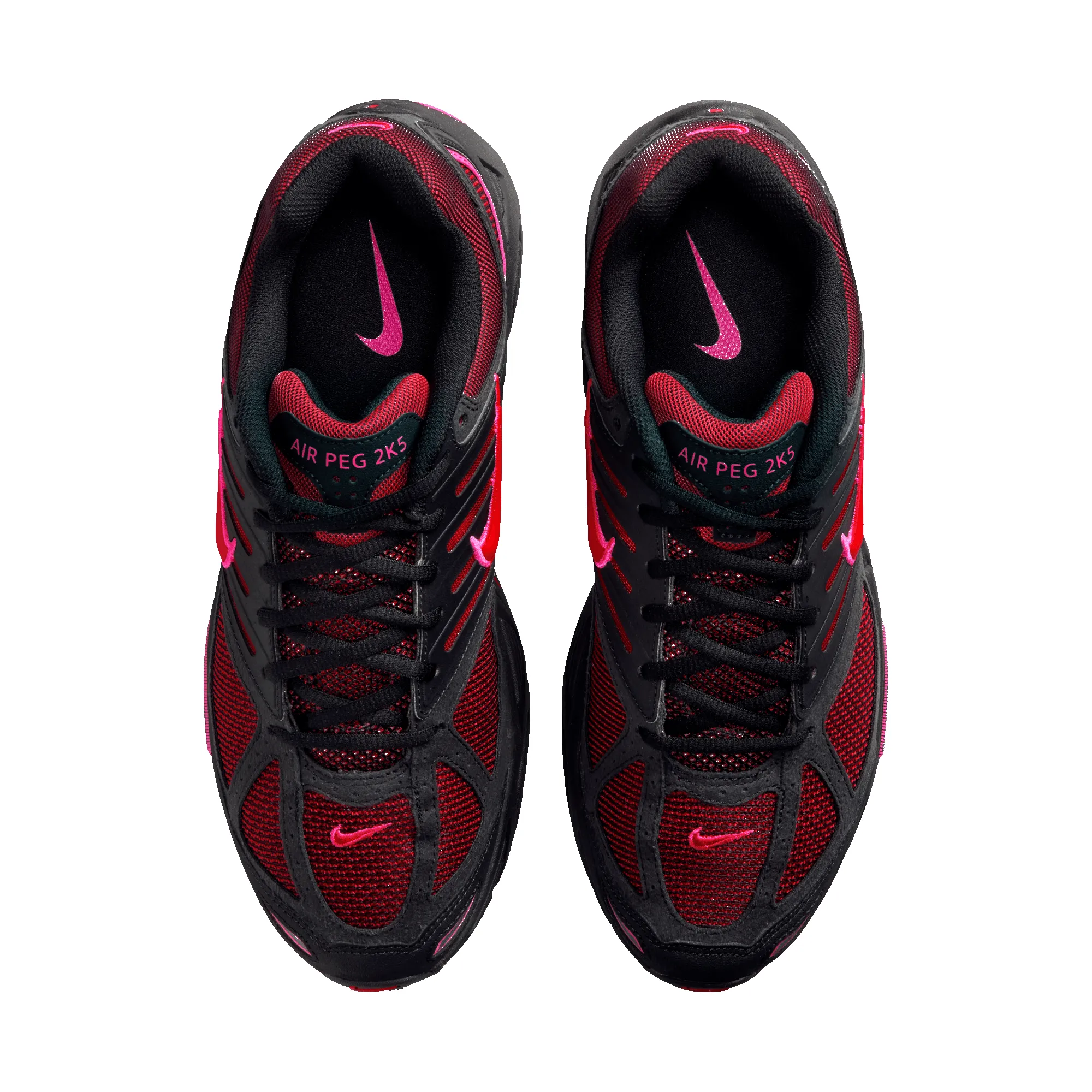 AIR PEGASUS 2K5 "FIERCE PINK" sold by Lapstone & Hammer product image thumbnail 5