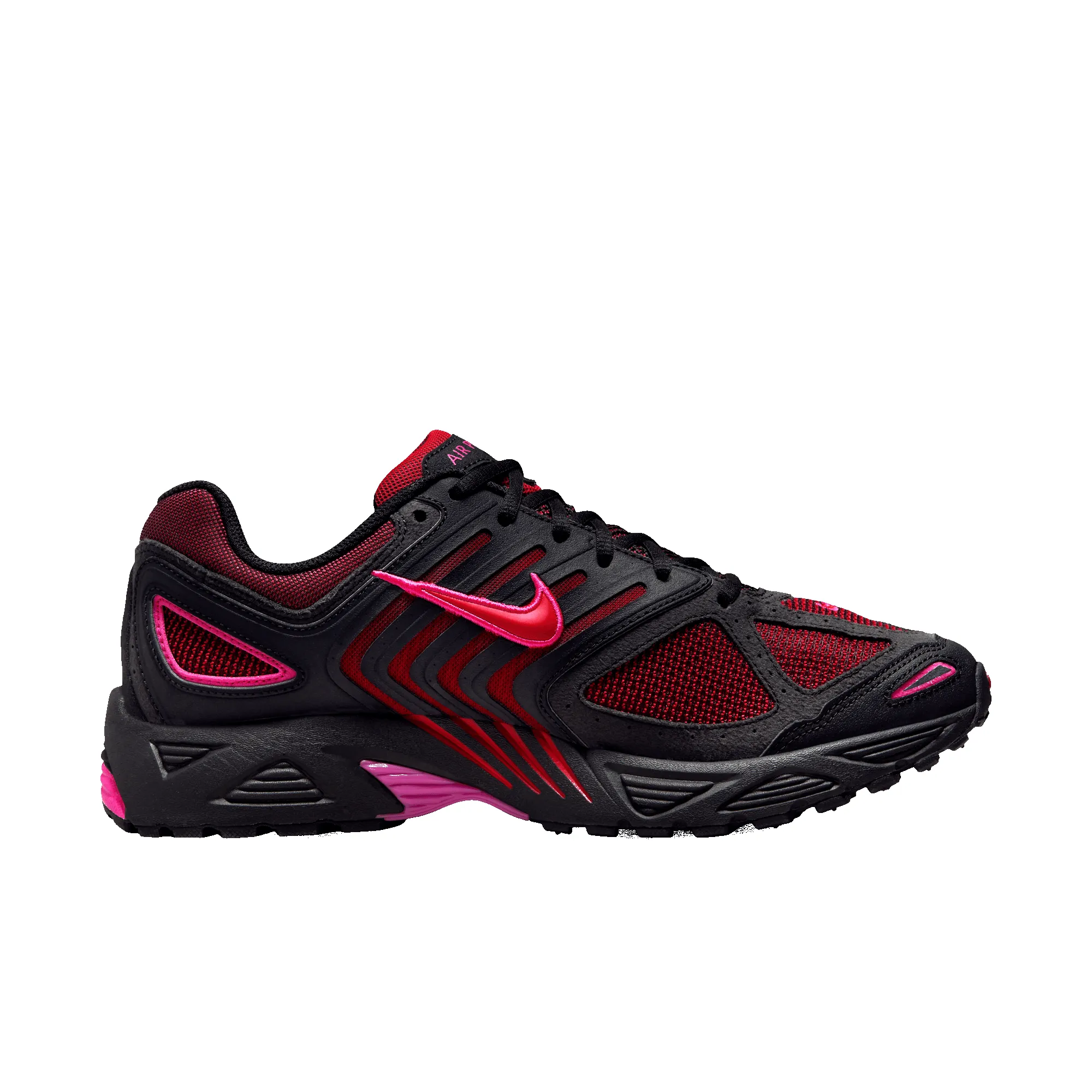 AIR PEGASUS 2K5 "FIERCE PINK" sold by Lapstone & Hammer product image thumbnail 3