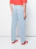 CLASSIC DENIM PANT - LIGHT BLUE sold by Lapstone & Hammer