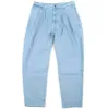 CLASSIC DENIM PANT - LIGHT BLUE sold by Lapstone & Hammer
