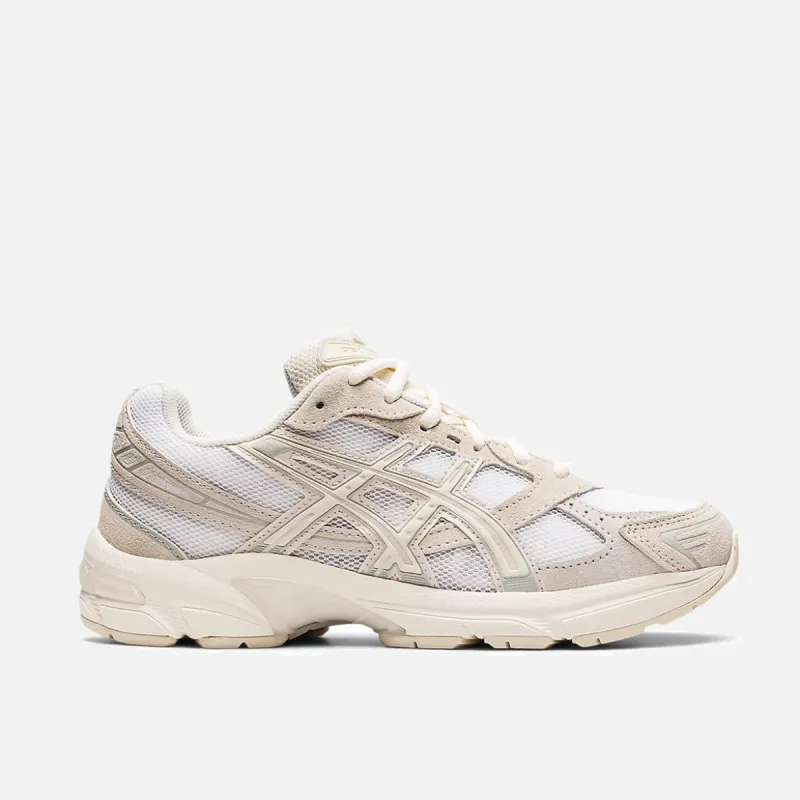 WMNS GEL-1130 - WHITE / BIRCH sold by Lapstone & Hammer