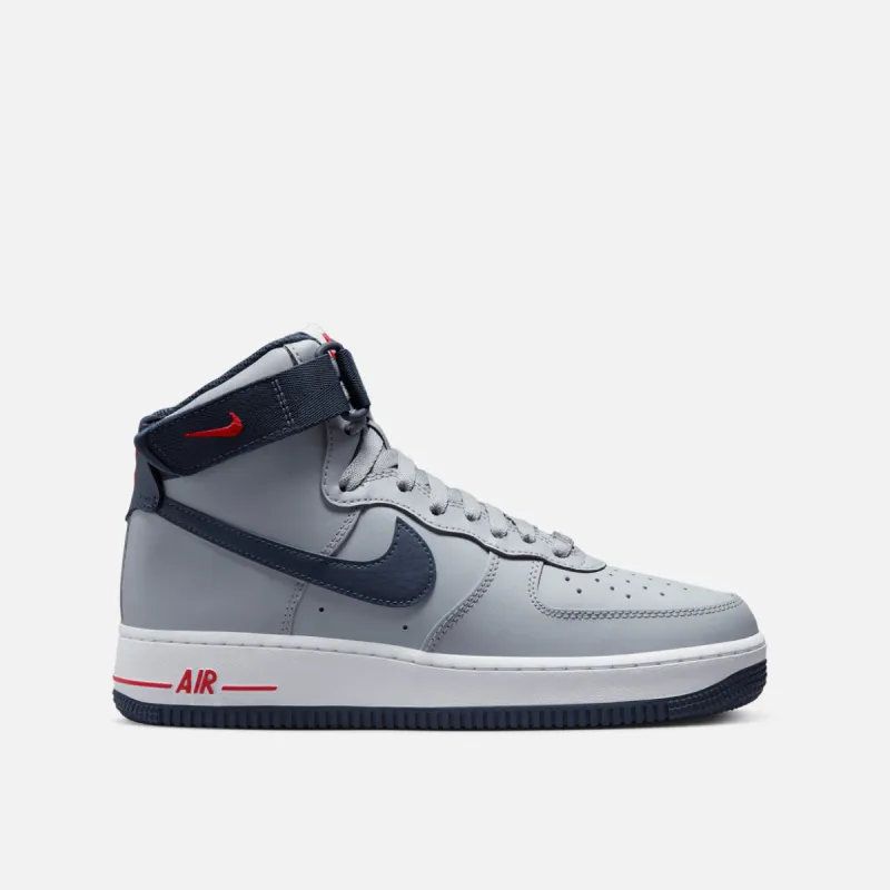 WMNS AIR FORCE 1 HI QS "NEW ENGLAND" sold by Lapstone & Hammer