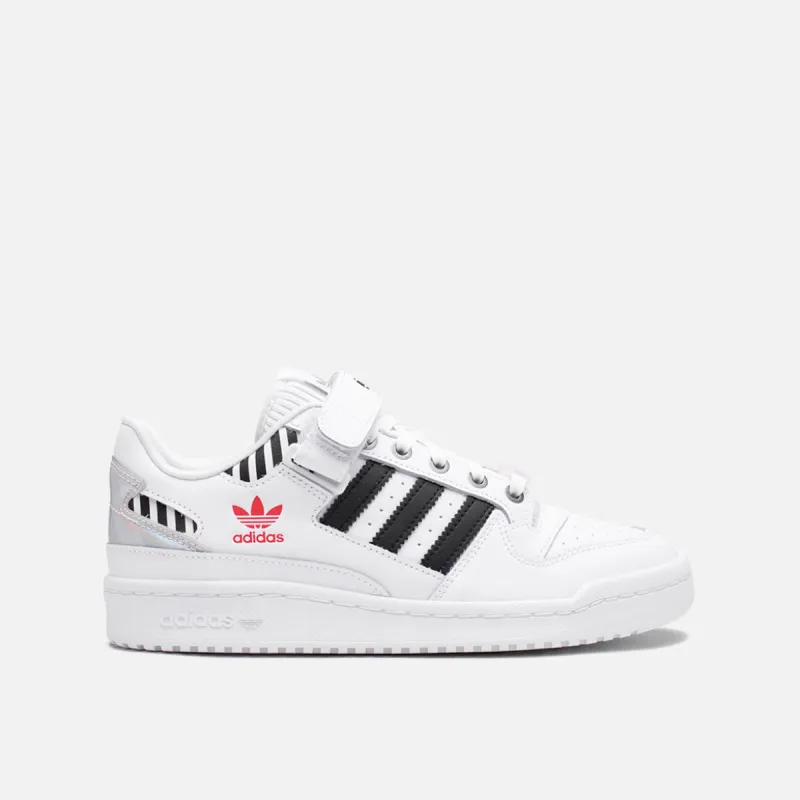 WMNS FORUM LOW "I LOVE DANCE" sold by Lapstone & Hammer