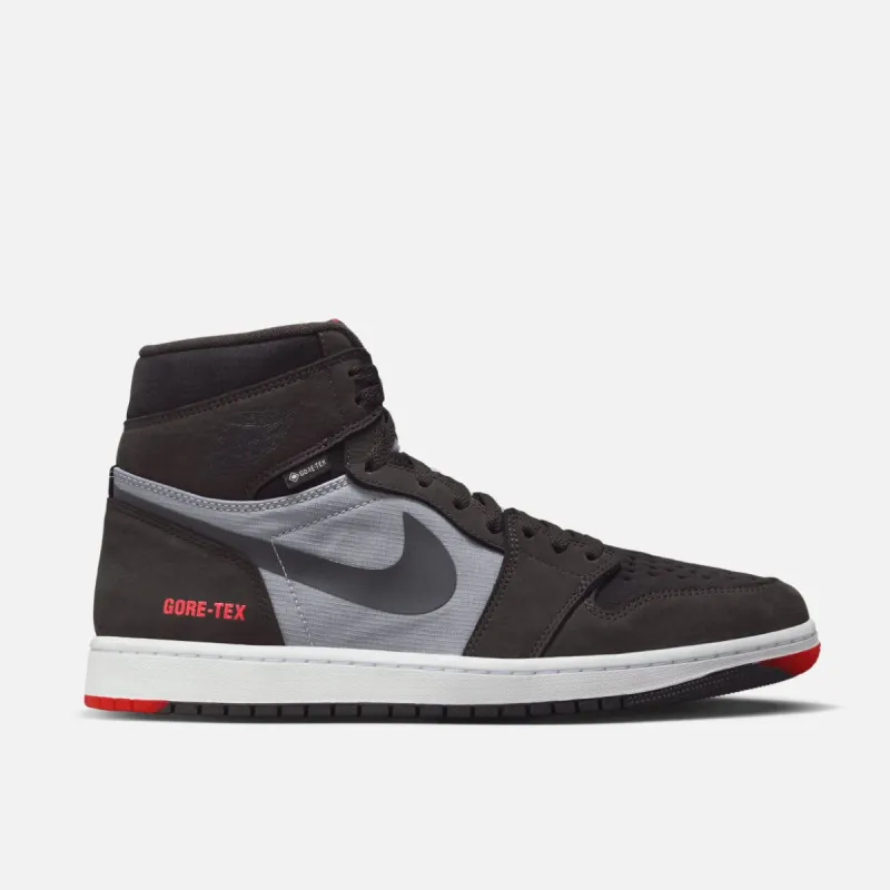 AIR JORDAN 1 ELEMENT "BRED" sold by Lapstone & Hammer