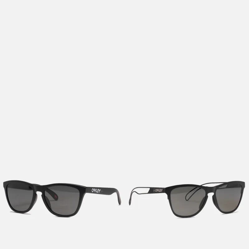 FRAGMENT X OAKLEY FROGSKIN PHASE 1 BUNDLE sold by Lapstone & Hammer