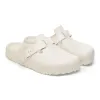 BOSTON EVA - EGGSHELL sold by Lapstone & Hammer