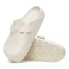 BOSTON EVA - EGGSHELL sold by Lapstone & Hammer
