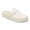 BOSTON EVA - EGGSHELL sold by Lapstone & Hammer