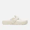 BOSTON EVA - EGGSHELL sold by Lapstone & Hammer