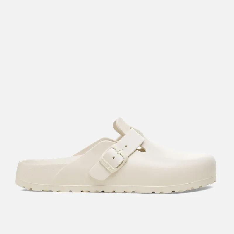 BOSTON EVA - EGGSHELL sold by Lapstone & Hammer