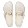 BOSTON EVA - EGGSHELL sold by Lapstone & Hammer