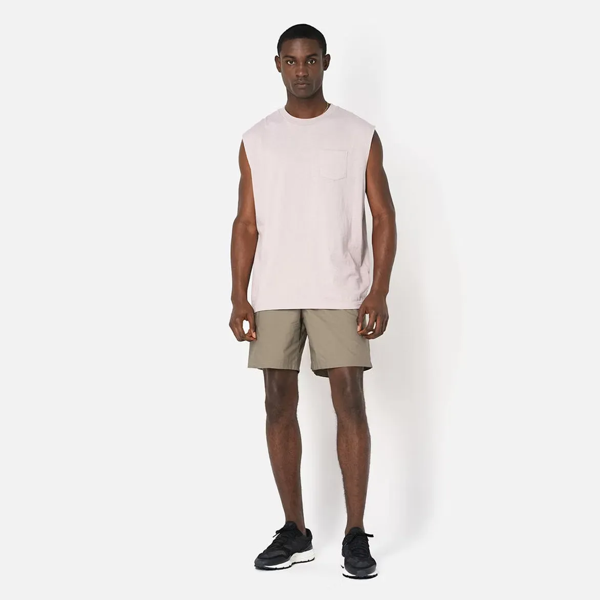 RODEO TEE - HAZE sold by Lapstone & Hammer product image thumbnail 2