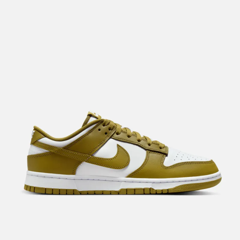 DUNK LOW RETRO "PACIFIC MOSS" sold by Lapstone & Hammer