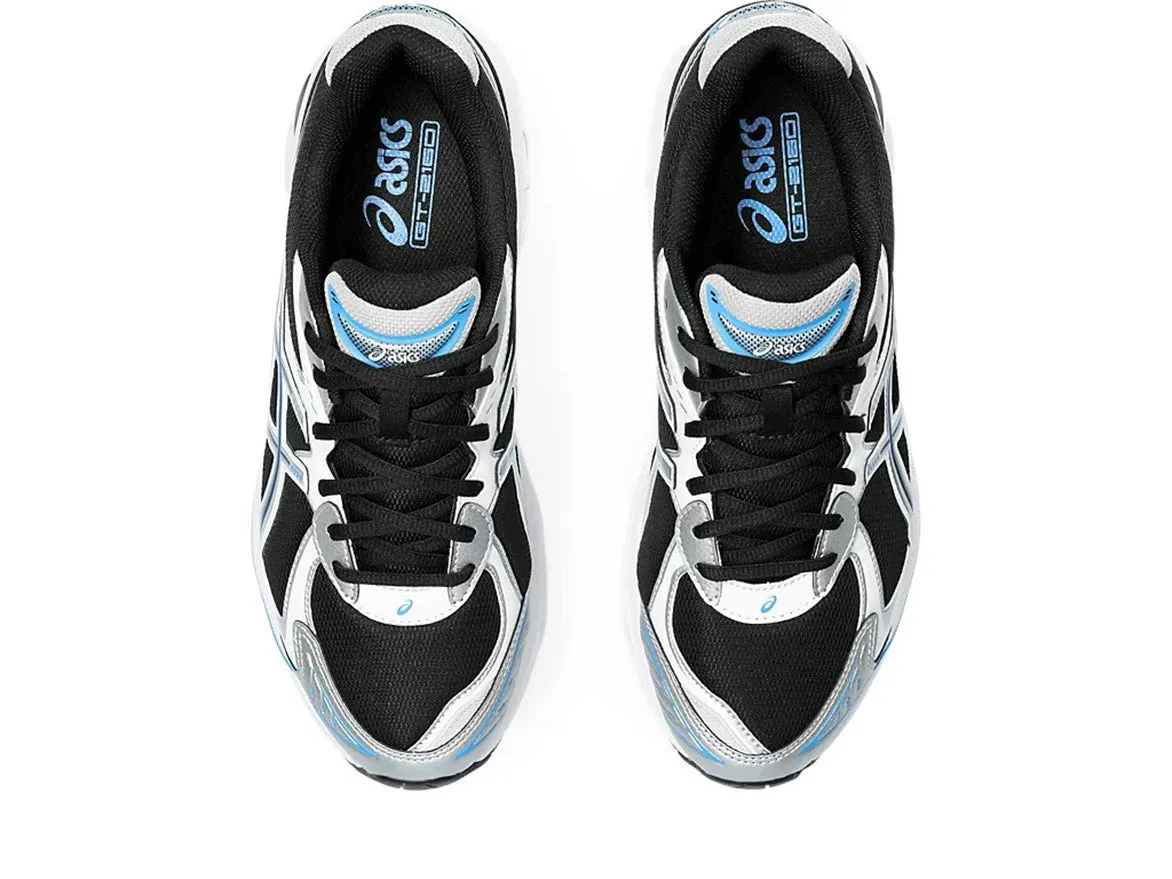 GT-2160 - BLACK / PURE SILVER sold by Lapstone & Hammer product image thumbnail 4