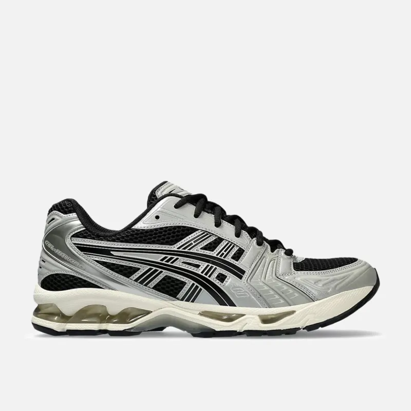 GEL-KAYANO 14 - BLACK / SEAL GREY sold by Lapstone & Hammer
