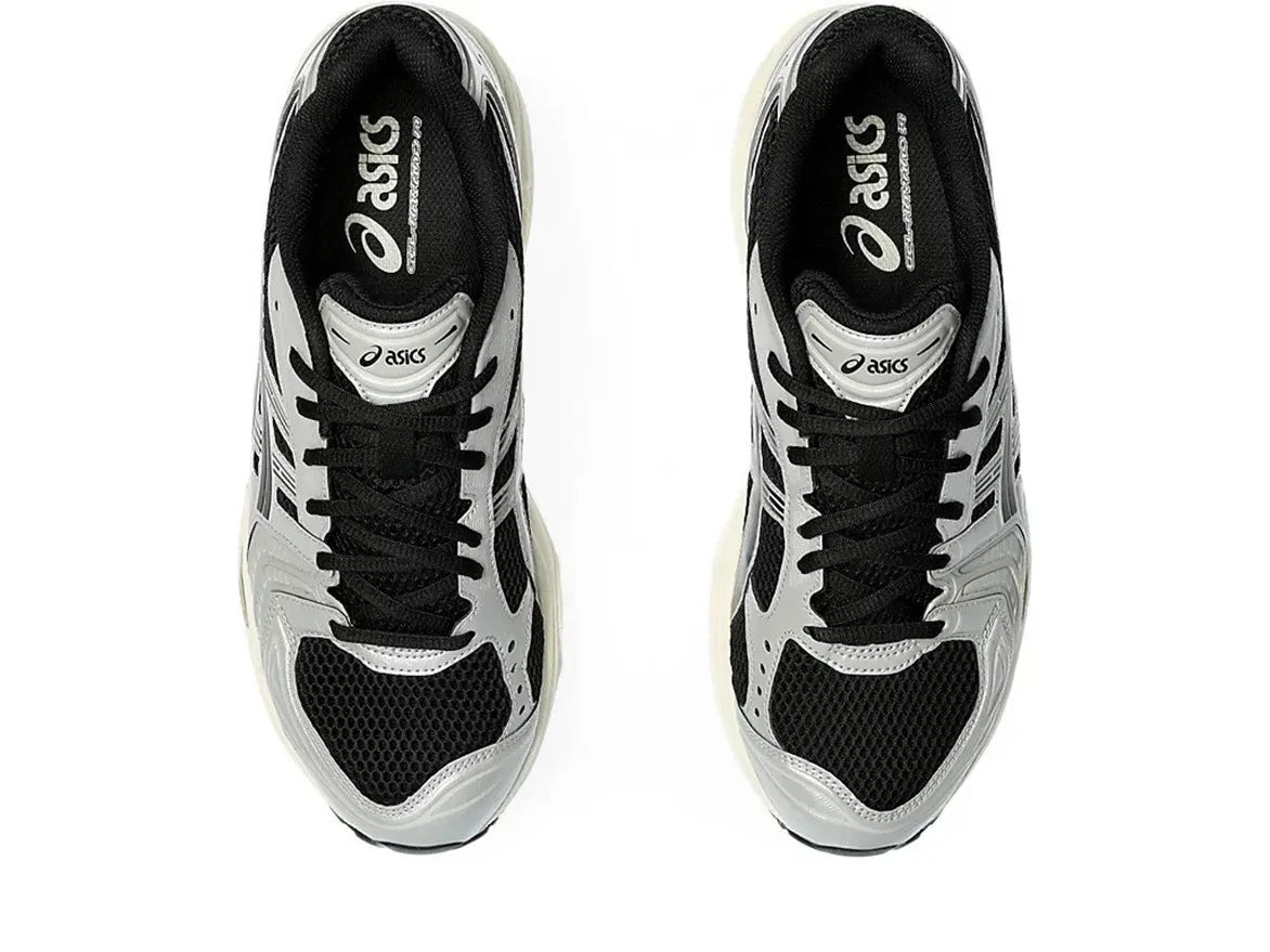 GEL-KAYANO 14 - BLACK / SEAL GREY sold by Lapstone & Hammer product image thumbnail 4