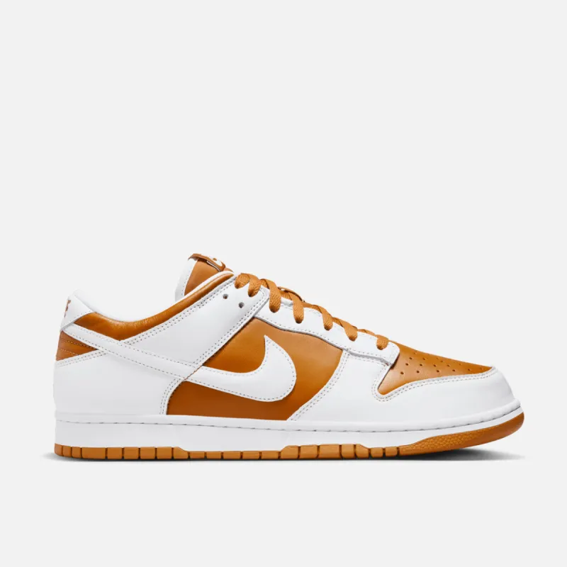 DUNK LOW QS "REVERSE CURRY" sold by Lapstone & Hammer