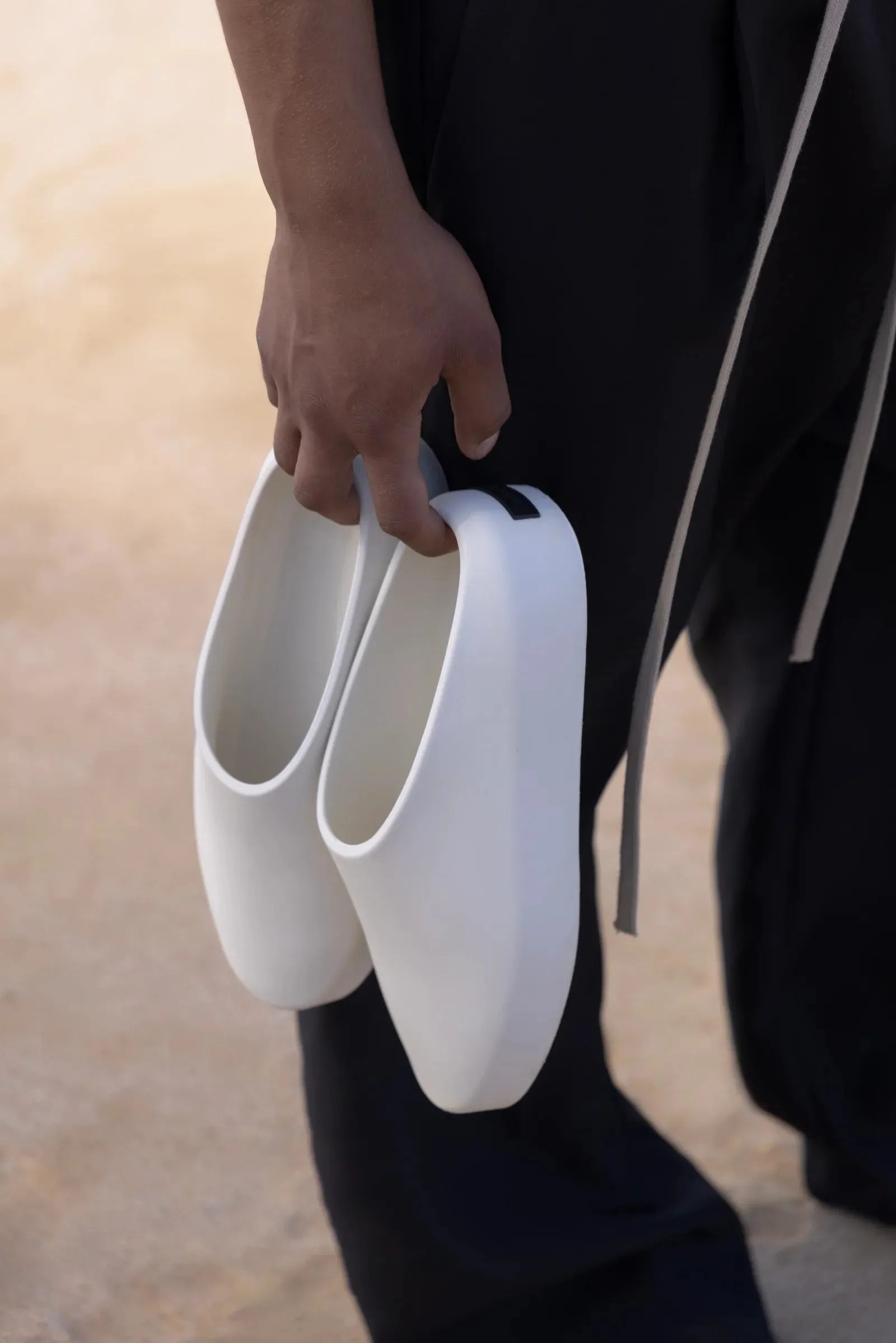 THE CALIFORNIA 2.0 - CREAM sold by Lapstone & Hammer product image thumbnail 5