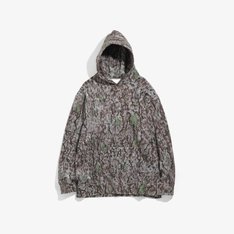 CLASSIC HOODIE - HORN CAMO sold by Lapstone & Hammer