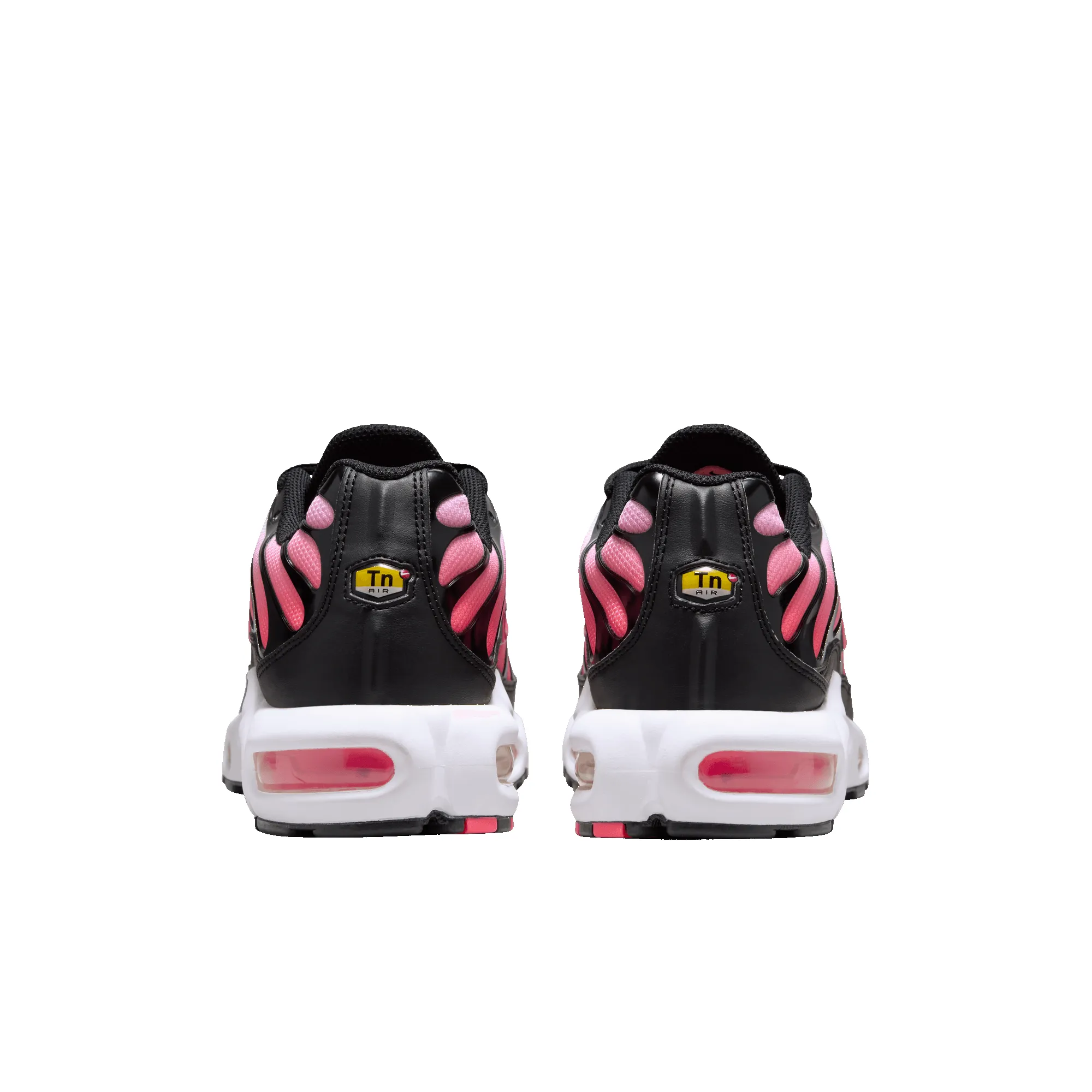 WMNS AIR MAX PLUS "HOT PUNCH" sold by Lapstone & Hammer product image thumbnail 4