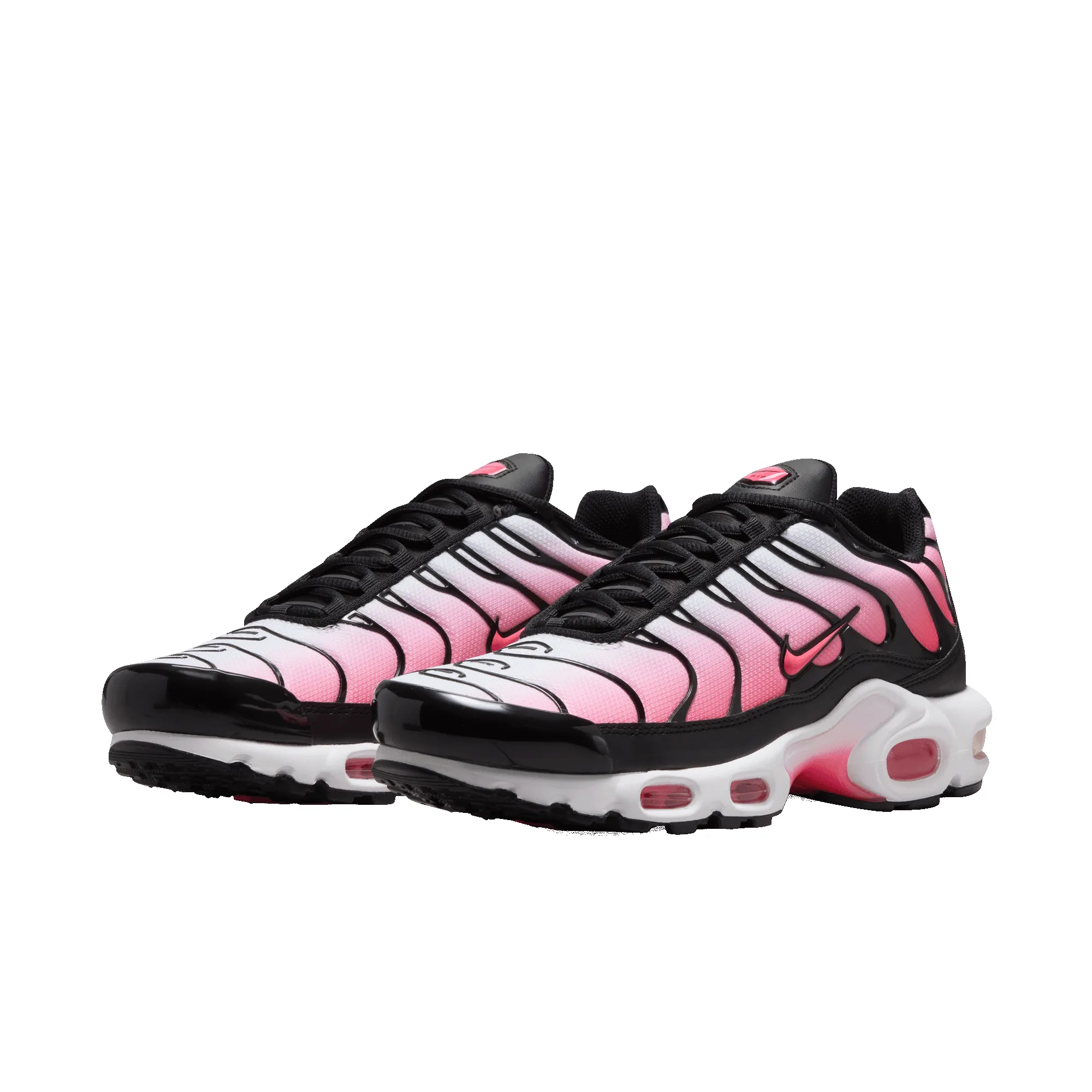 WMNS AIR MAX PLUS "HOT PUNCH" sold by Lapstone & Hammer product image thumbnail 2