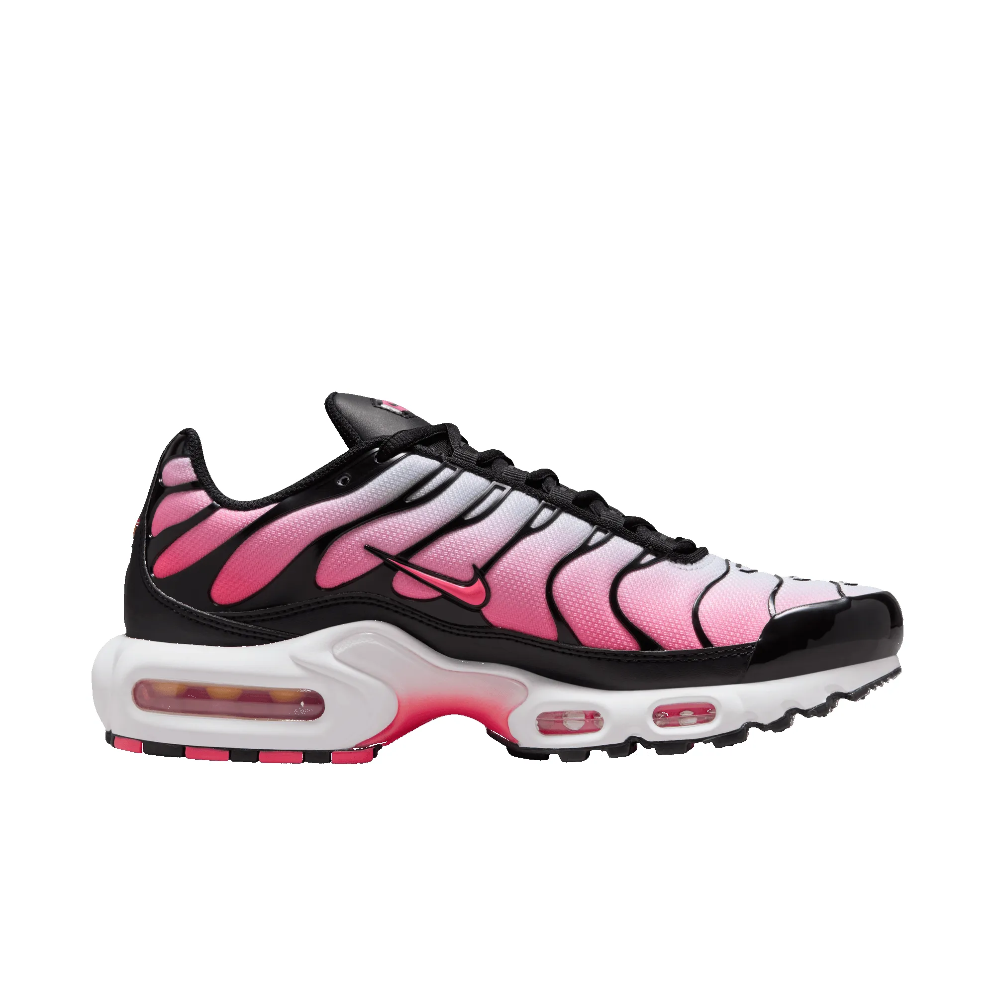 WMNS AIR MAX PLUS "HOT PUNCH" sold by Lapstone & Hammer product image thumbnail 3