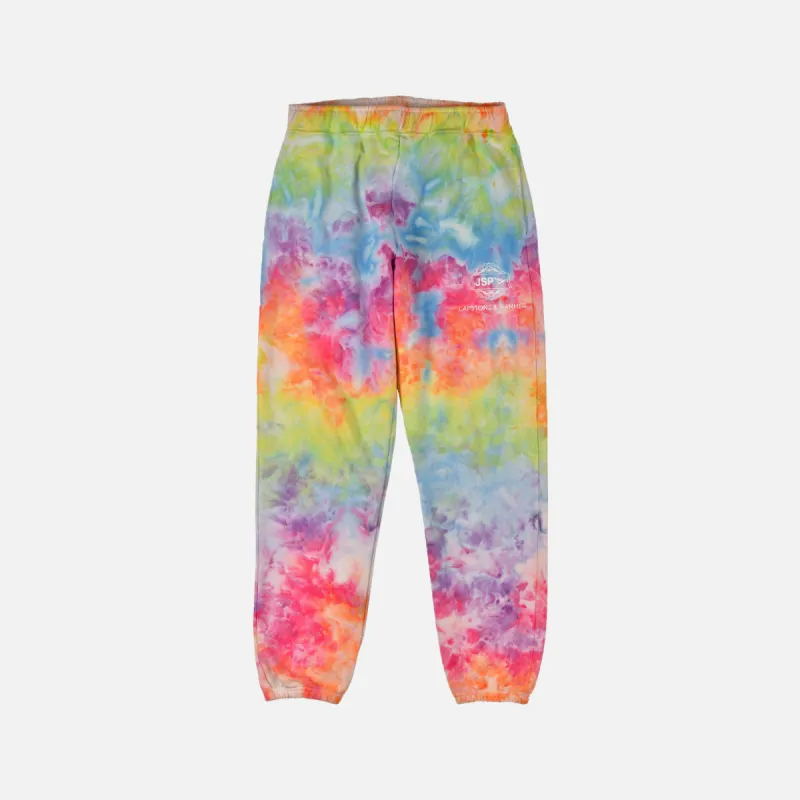 JSP X LAPSTONE X PAPER PLANES "BEAUCOUP" SWEATPANT sold by Lapstone & Hammer