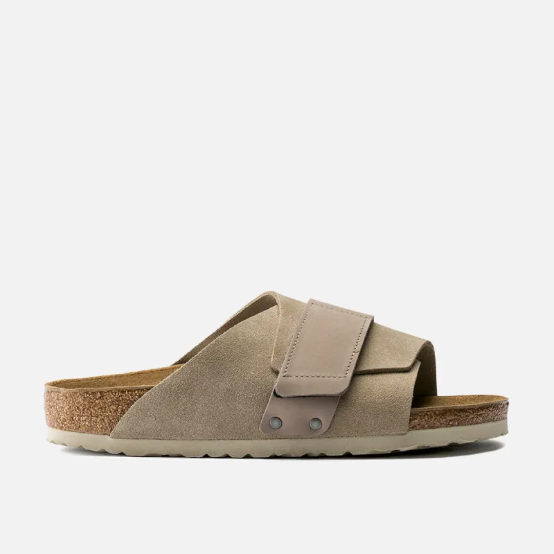 KYOTO - TAUPE sold by Lapstone & Hammer