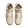 AIR JORDAN 1 MID - LEGEND LIGHT BROWN / KHAKI sold by Lapstone & Hammer