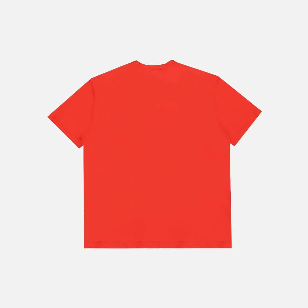 COCA COLA TEE - RED sold by Lapstone & Hammer product image thumbnail 2